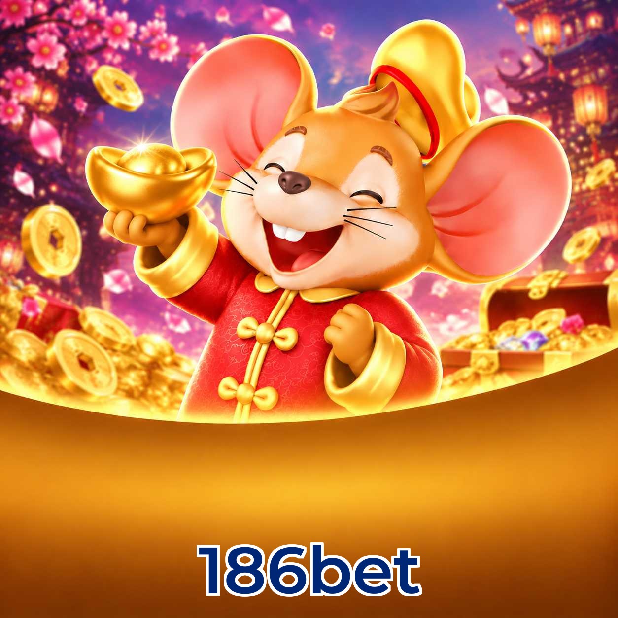 Plushie Frenzy na categoria slots 186bet