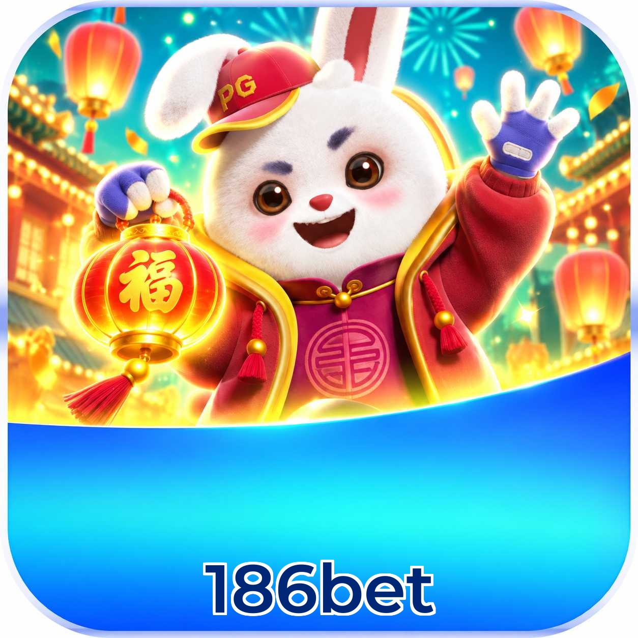 Interface mobile com Plushie Frenzy 186bet